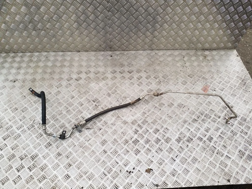 Power steering hose/pipe/line 497258709