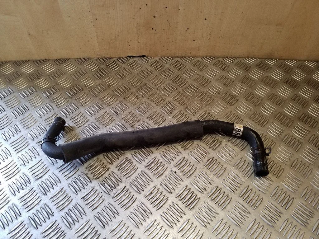 Power steering hose/pipe/line
