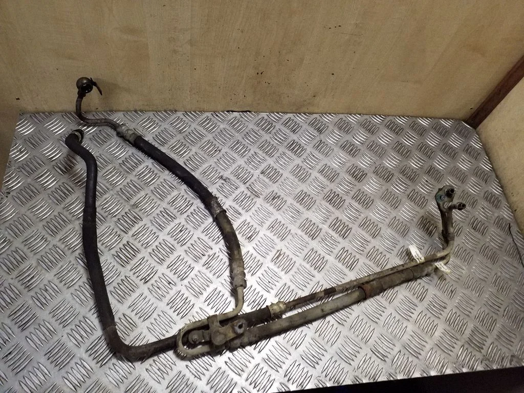 Power steering hose/pipe/line QEP500441
