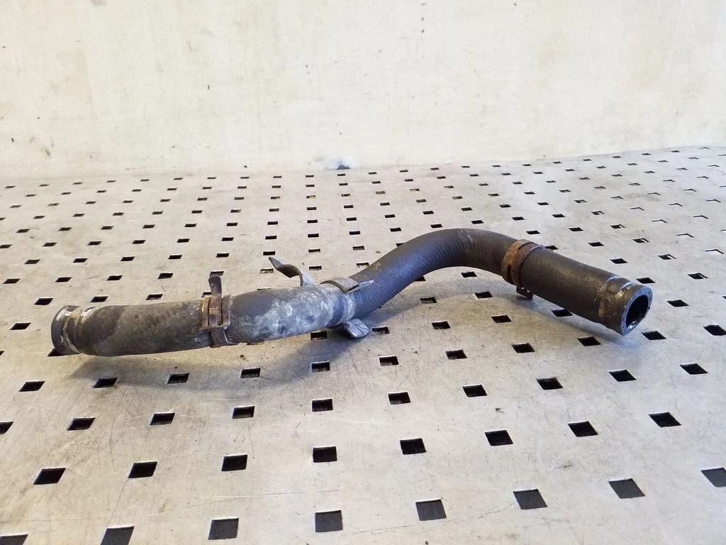Power steering hose/pipe/line QEH000294