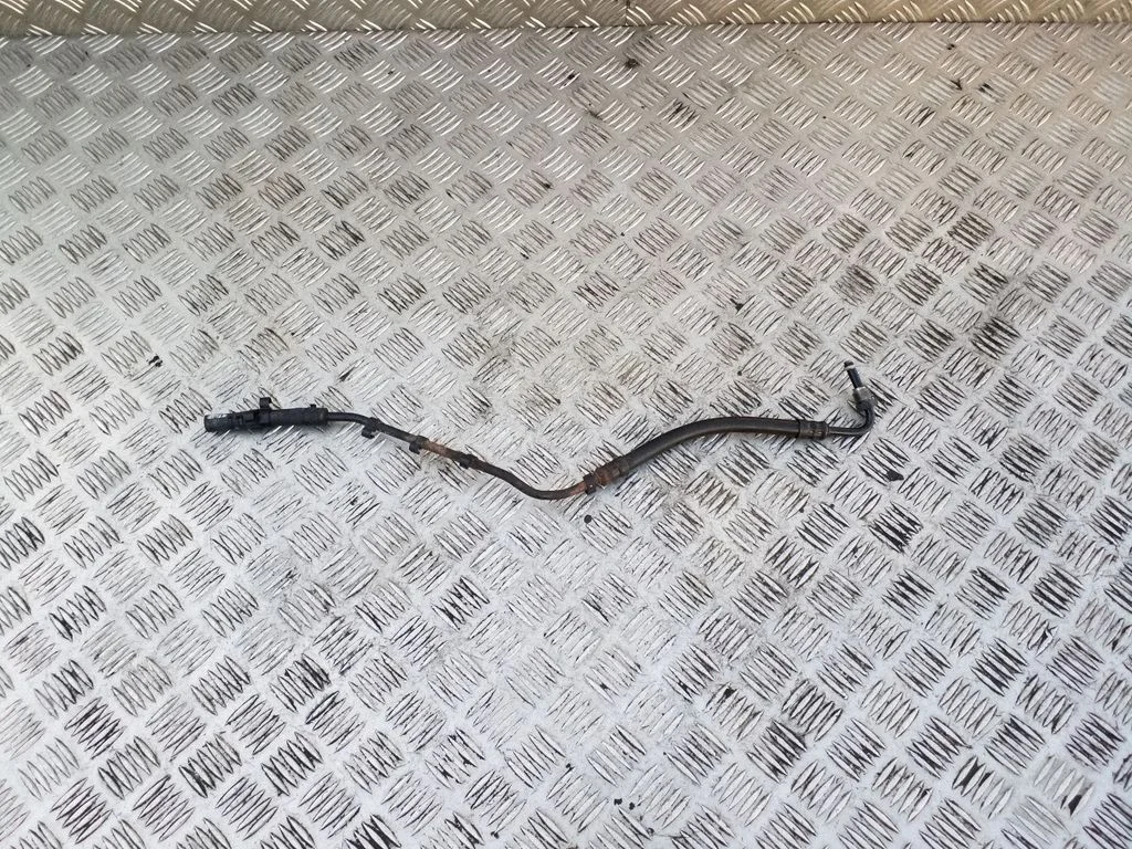 Power steering hose/pipe/line