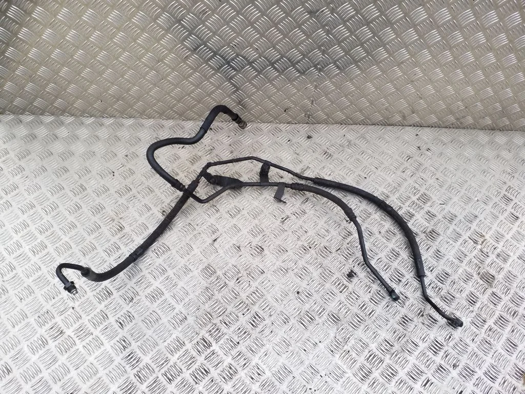 Power steering hose/pipe/line 32416764028