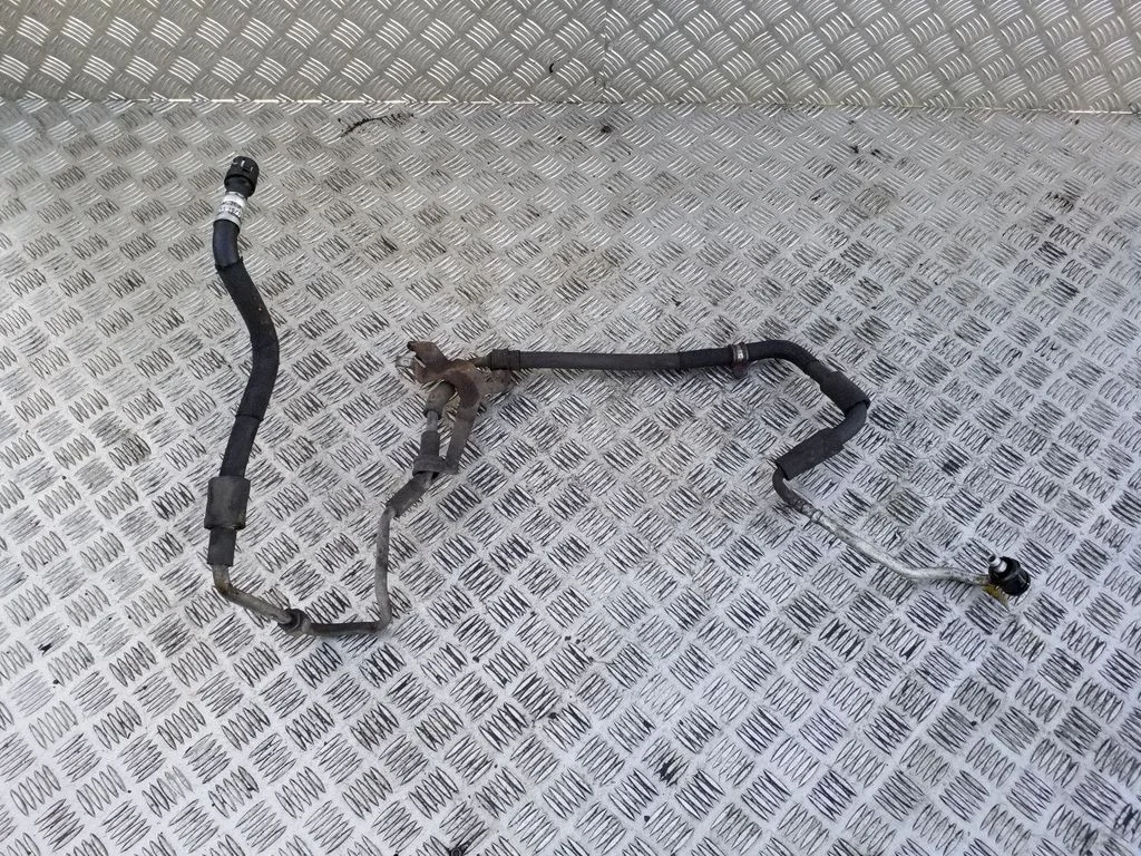 Power steering hose/pipe/line 3414969