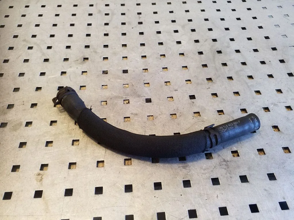 Power steering hose/pipe/line 7L6422889P