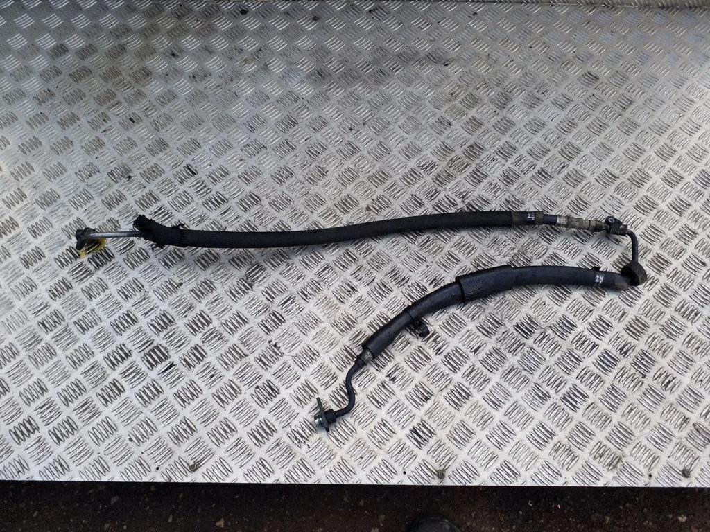 Power steering hose/pipe/line 4H2422893AN – Audi A8 S8 D4 4H (2010-2016)