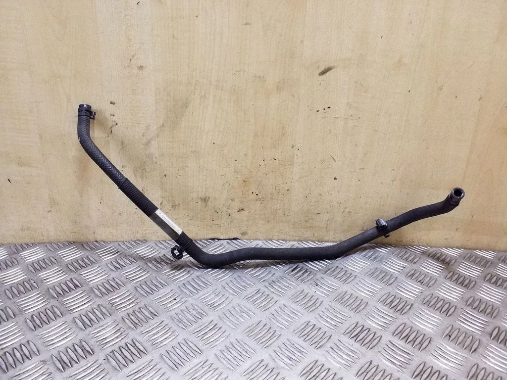 Power steering hose/pipe/line 4H0422891AH – Audi A8 S8 D4 4H (2010-2016)