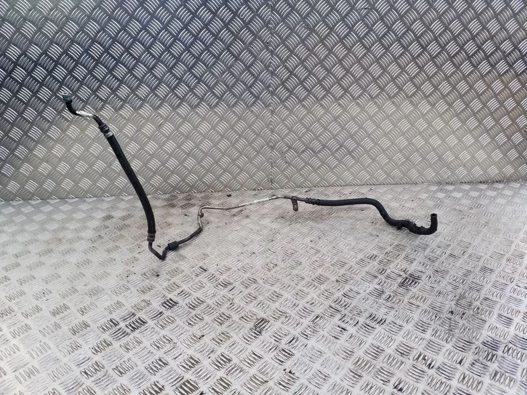 Power steering hose/pipe/line 4H2422891AC – Audi A8 S8 D4 4H (2010-2016)