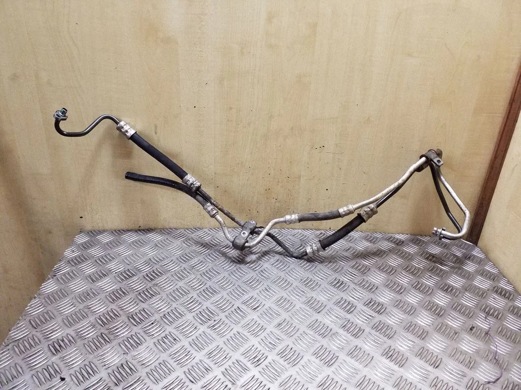 Power steering hose/pipe/line 9675306680