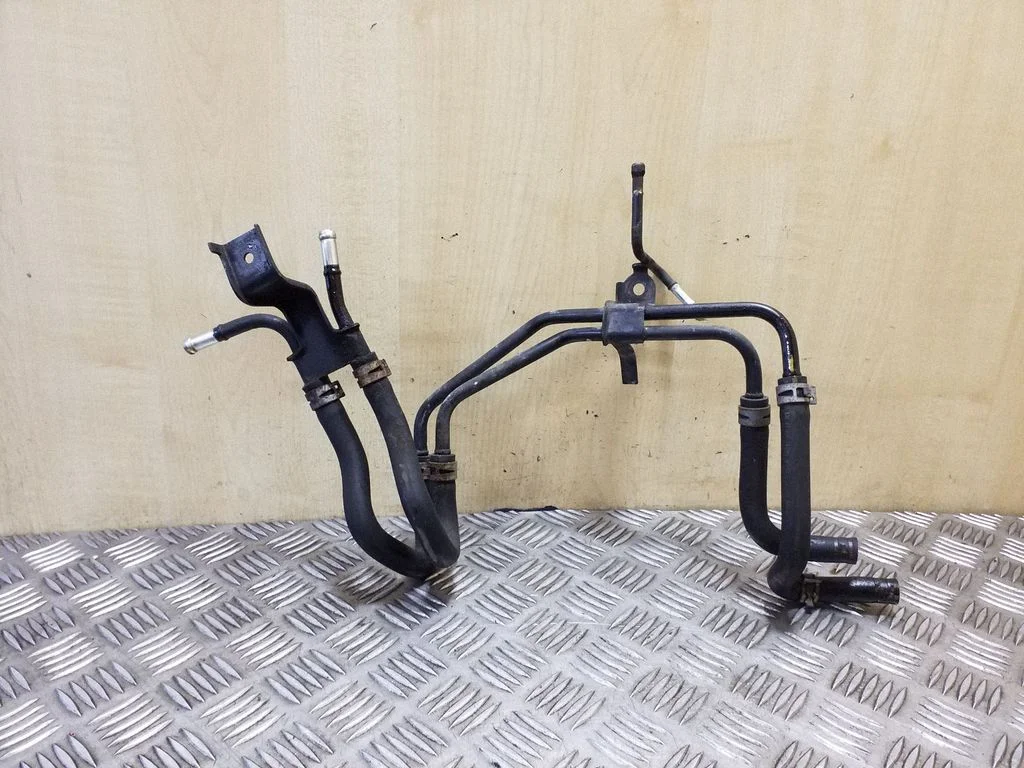 Power steering hose/pipe/line