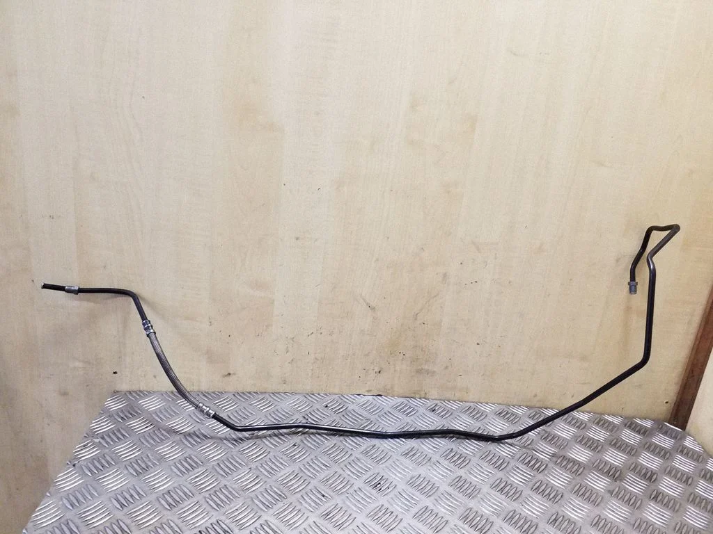 Power steering hose/pipe/line 65753428656