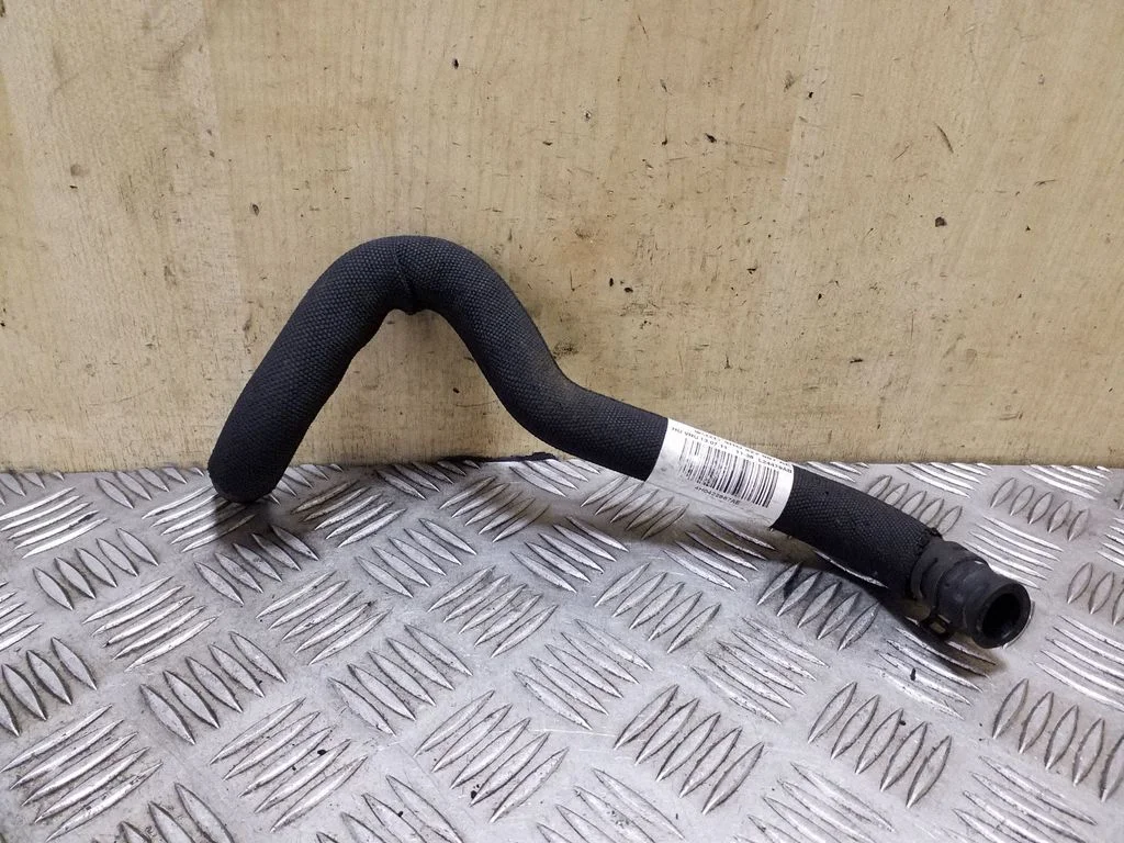 Power steering hose/pipe/line 4H0422887AE – Audi A8 S8 D4 4H (2010-2016)