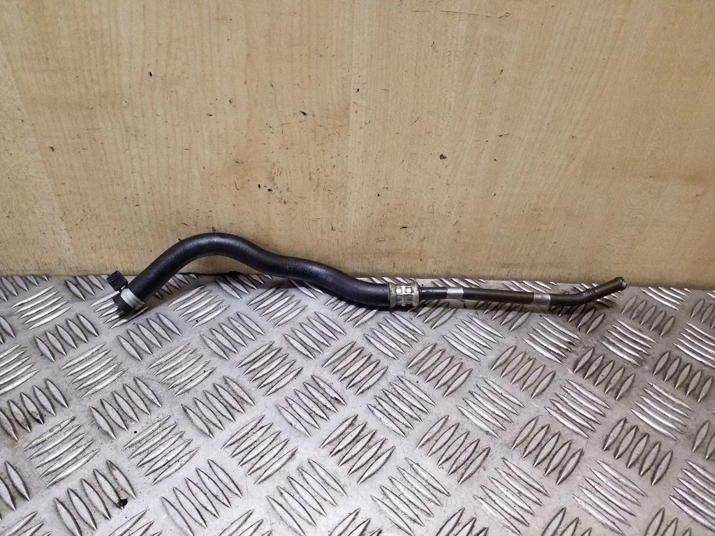 Power steering hose/pipe/line