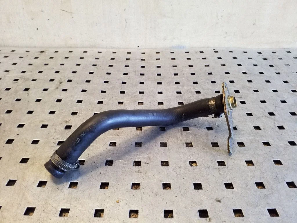 Power steering hose/pipe/line