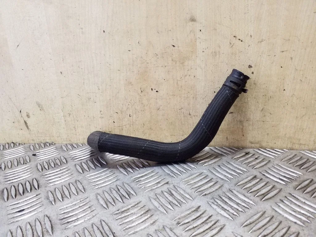 Power steering hose/pipe/line