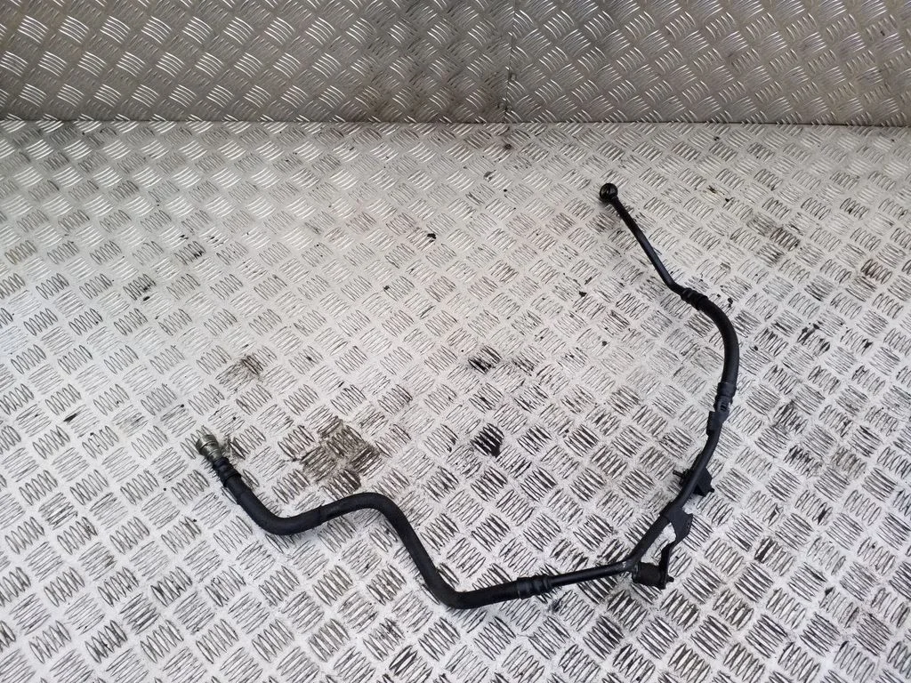 Power steering hose/pipe/line 32416764028
