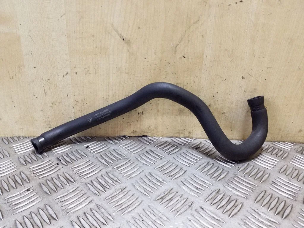 Power steering hose/pipe/line 32413421307