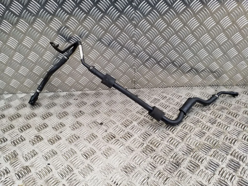 Power steering hose/pipe/line P678365602