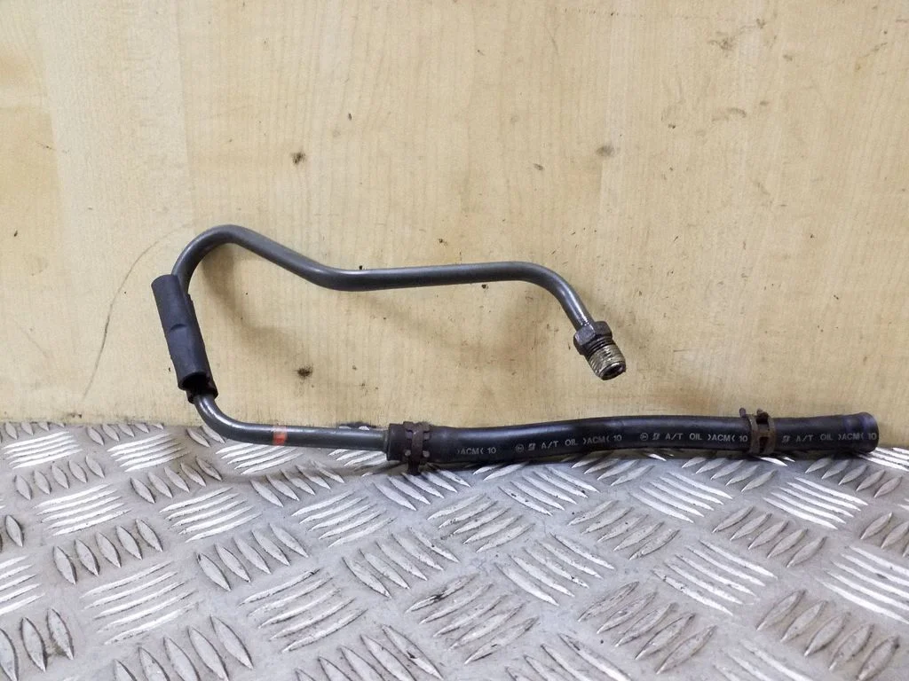 Power steering hose/pipe/line