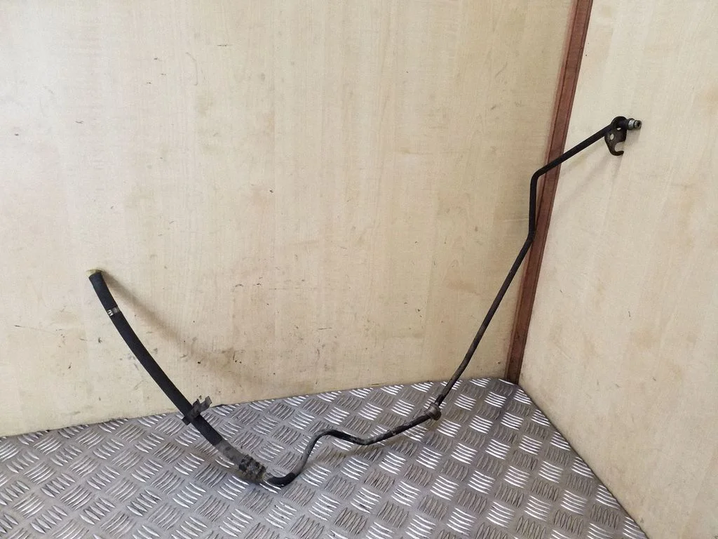 Power steering hose/pipe/line A9064661024