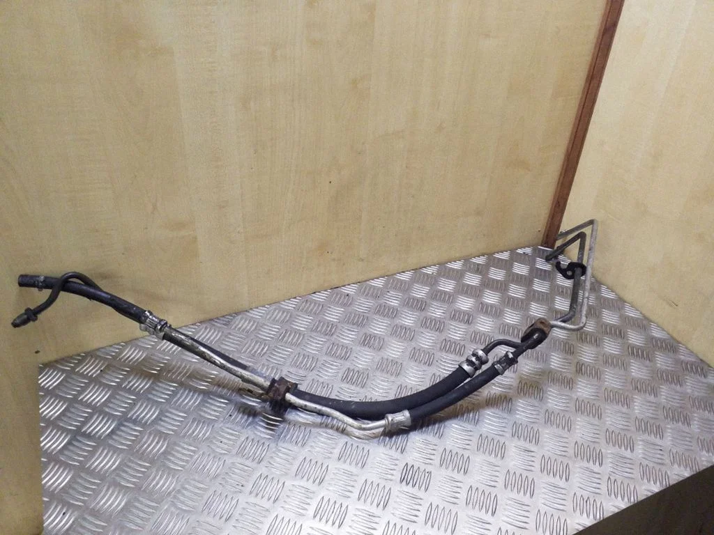 Przewody wspomagania – Ford Focus C-MAX (2003-2010)