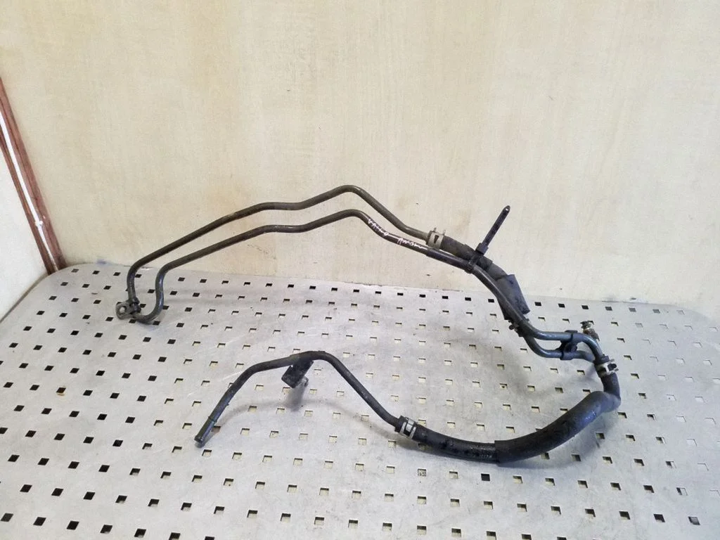 Power steering hose/pipe/line