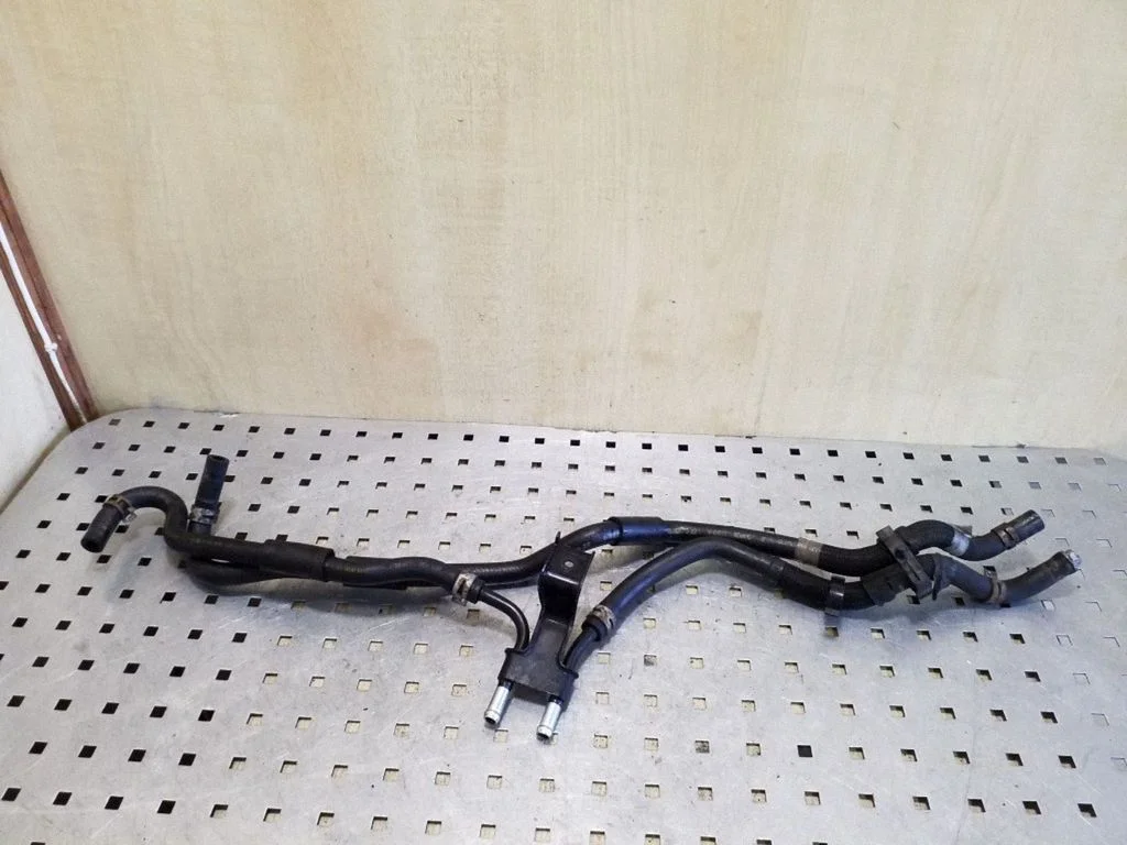 Power steering hose/pipe/line