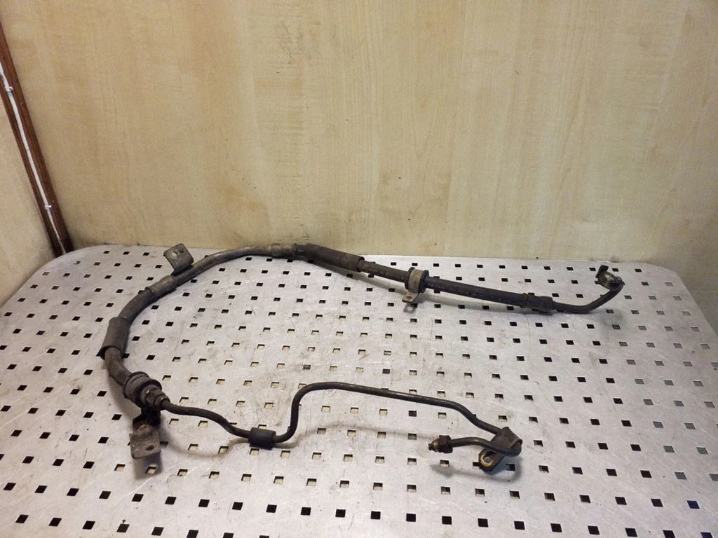 Power steering hose/pipe/line