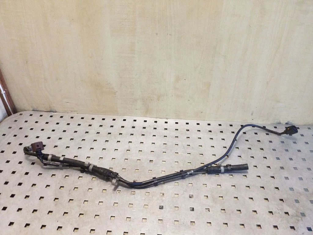 Power steering hose/pipe/line