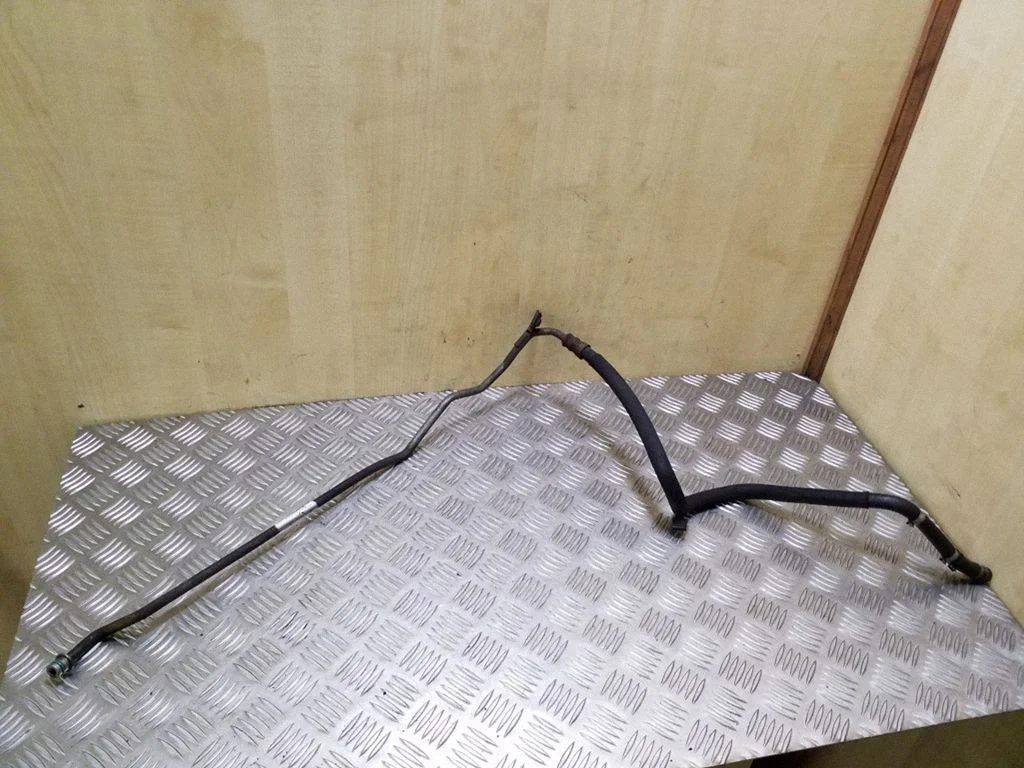 Power steering hose/pipe/line 8K2422891AJ