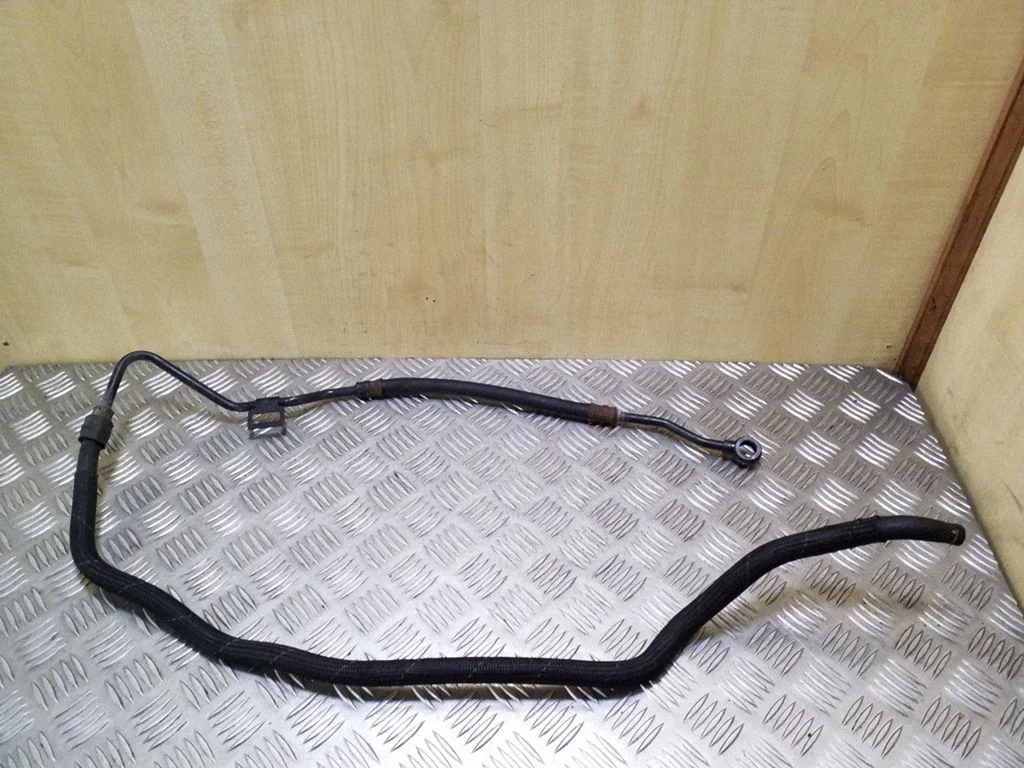 Power steering hose/pipe/line 4F2422891A