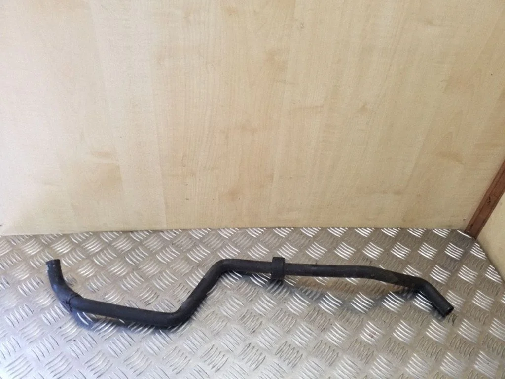 Power steering hose/pipe/line