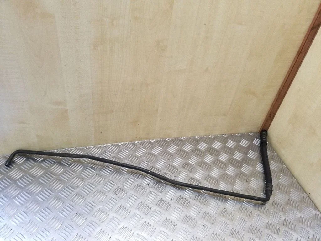 Roolivõimendi voolik / toru