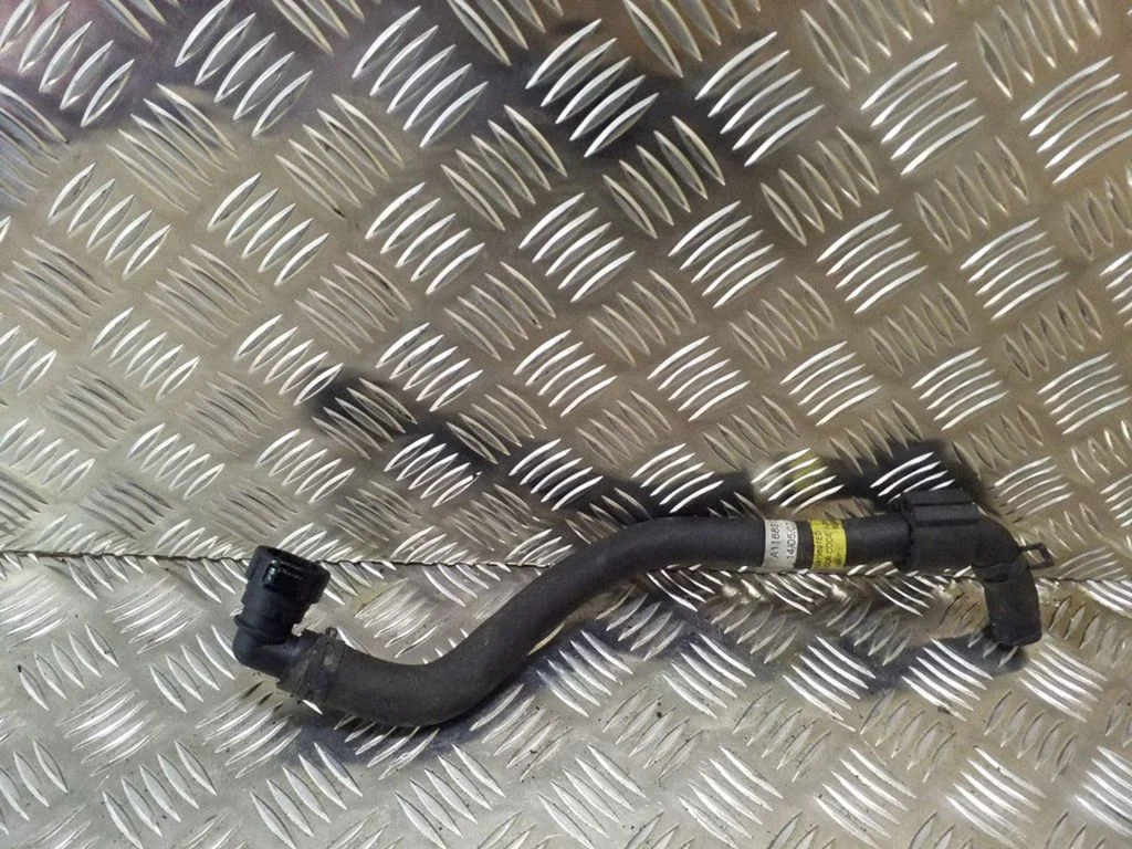 Power steering hose/pipe/line 6G913691ED