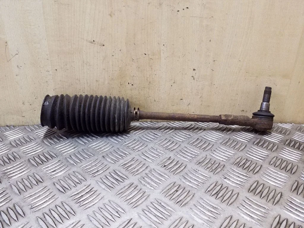 Steering tie rod
