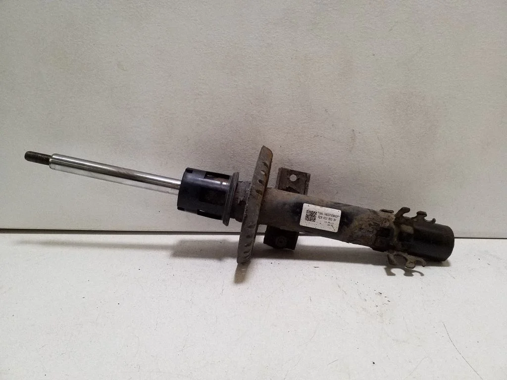 Front shock absorber/damper – Audi A1 (2010-2018)