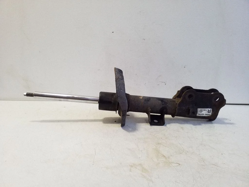 Front shock absorber/damper 54660B2040