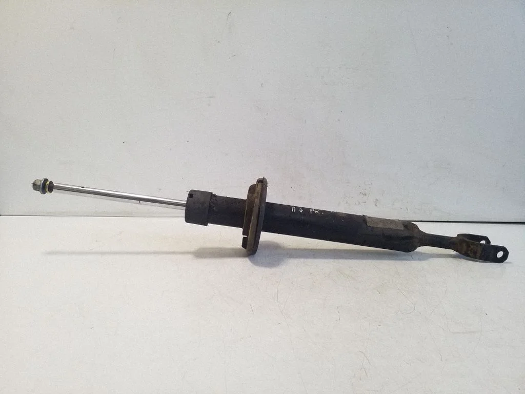 Front shock absorber/damper