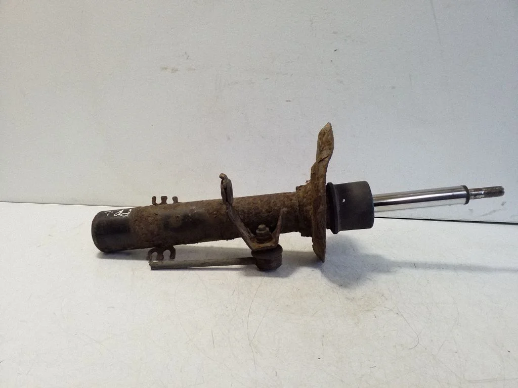 Front shock absorber/damper – left