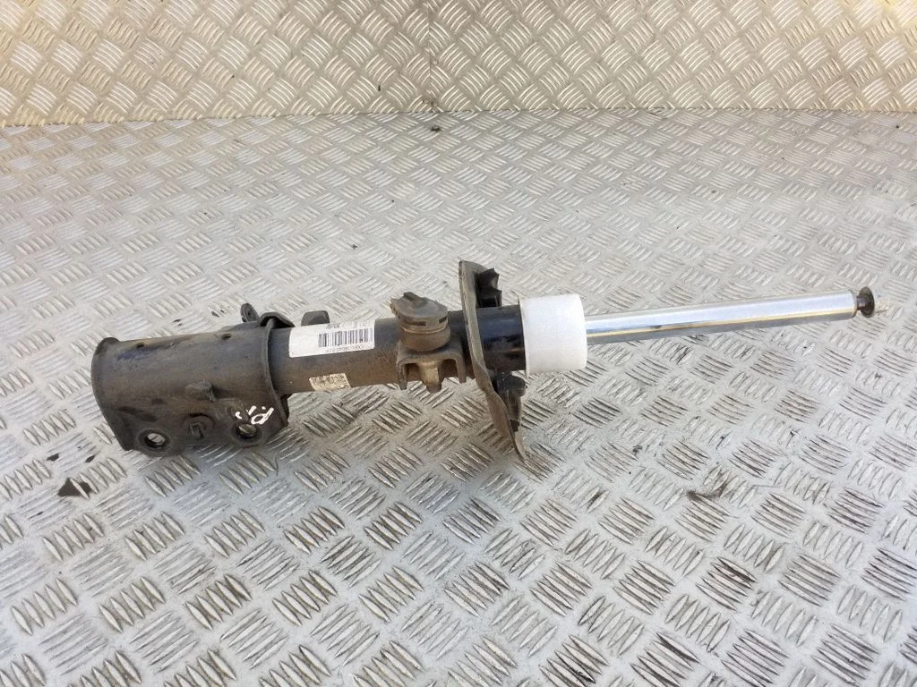 Front shock absorber/damper LX6118045SDF