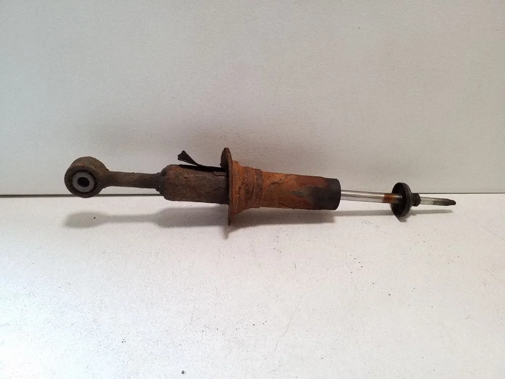 Priekšējais amortizators AB3918045BC