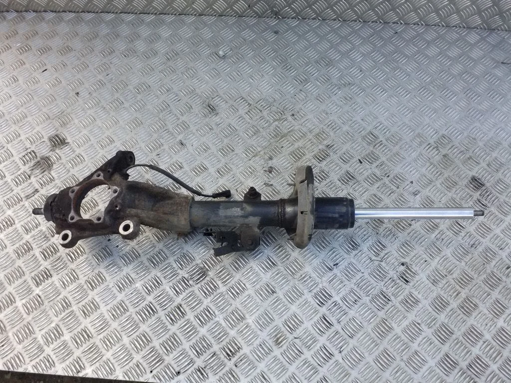 Front shock absorber/damper FK2118045AA
