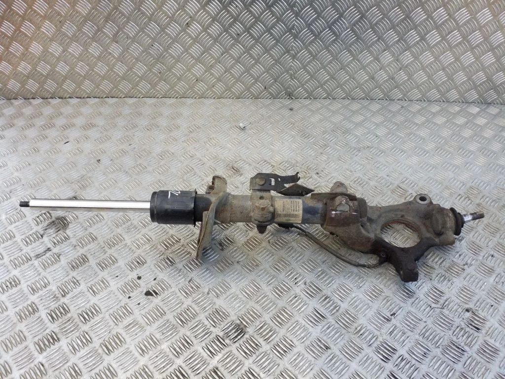 Front shock absorber/damper FK2118045AA