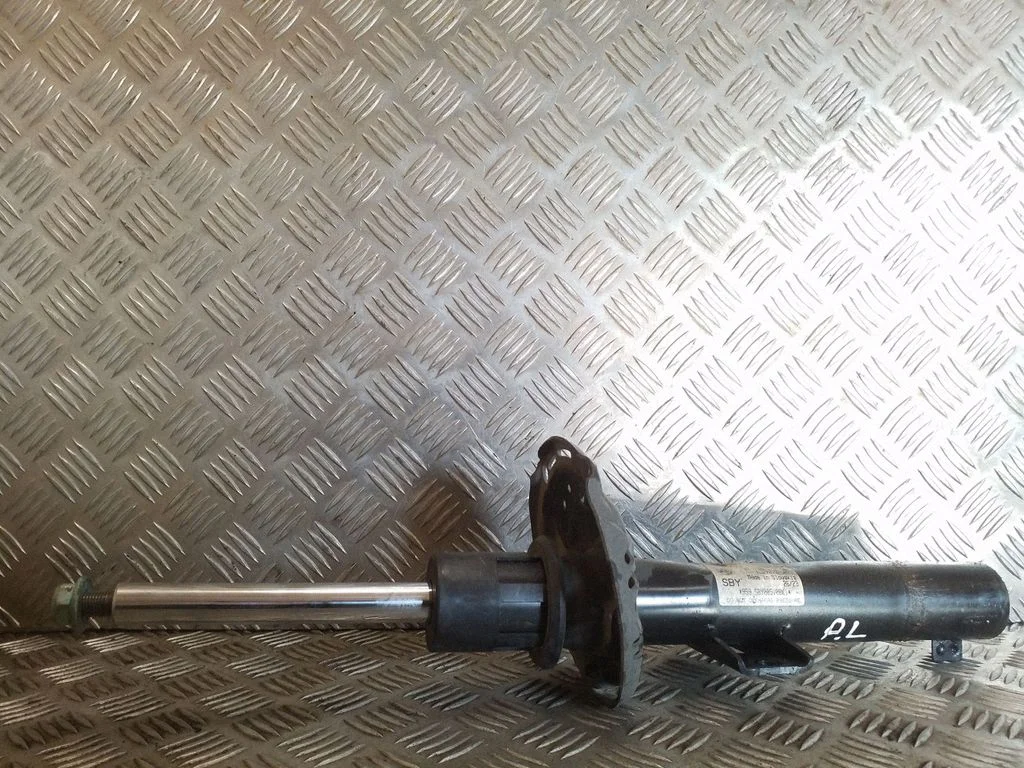Front shock absorber/damper 2Q0413031