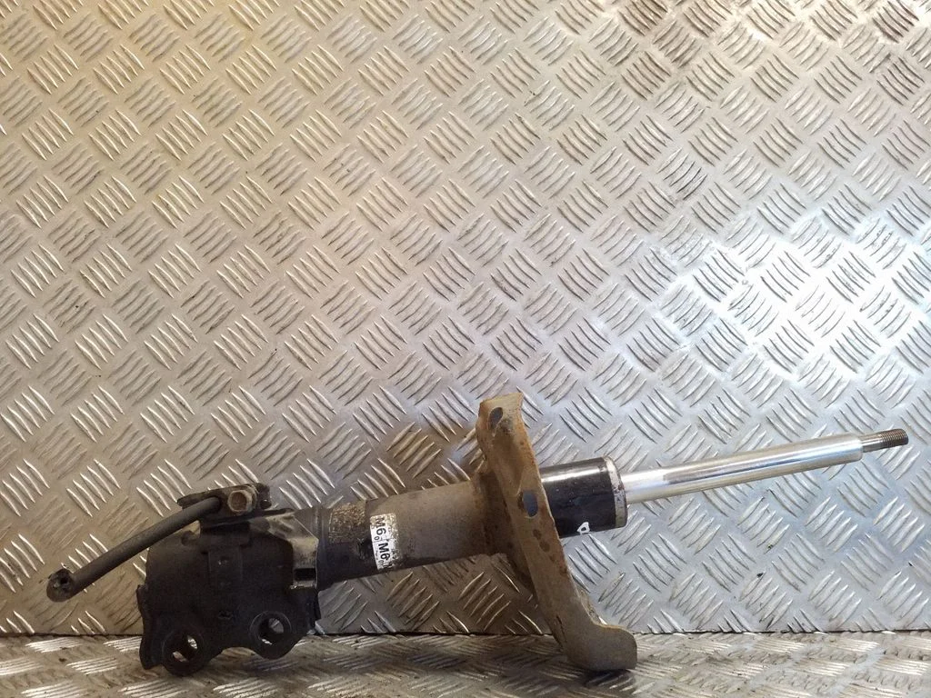 Front shock absorber/damper – right
