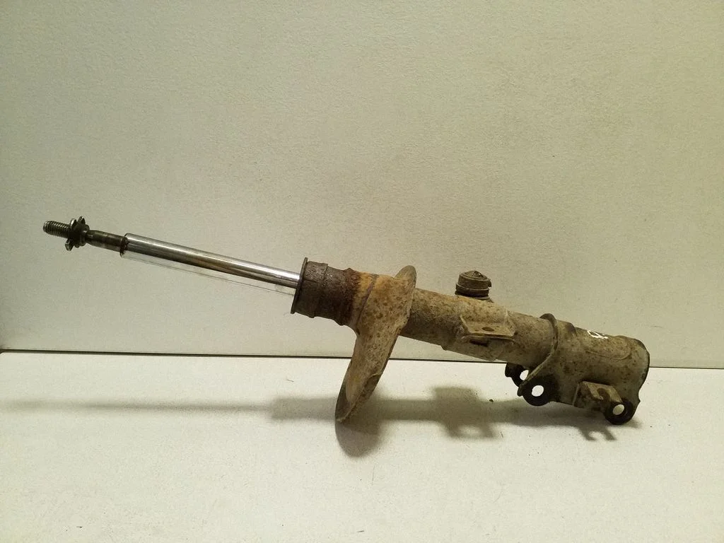 Front shock absorber/damper – right