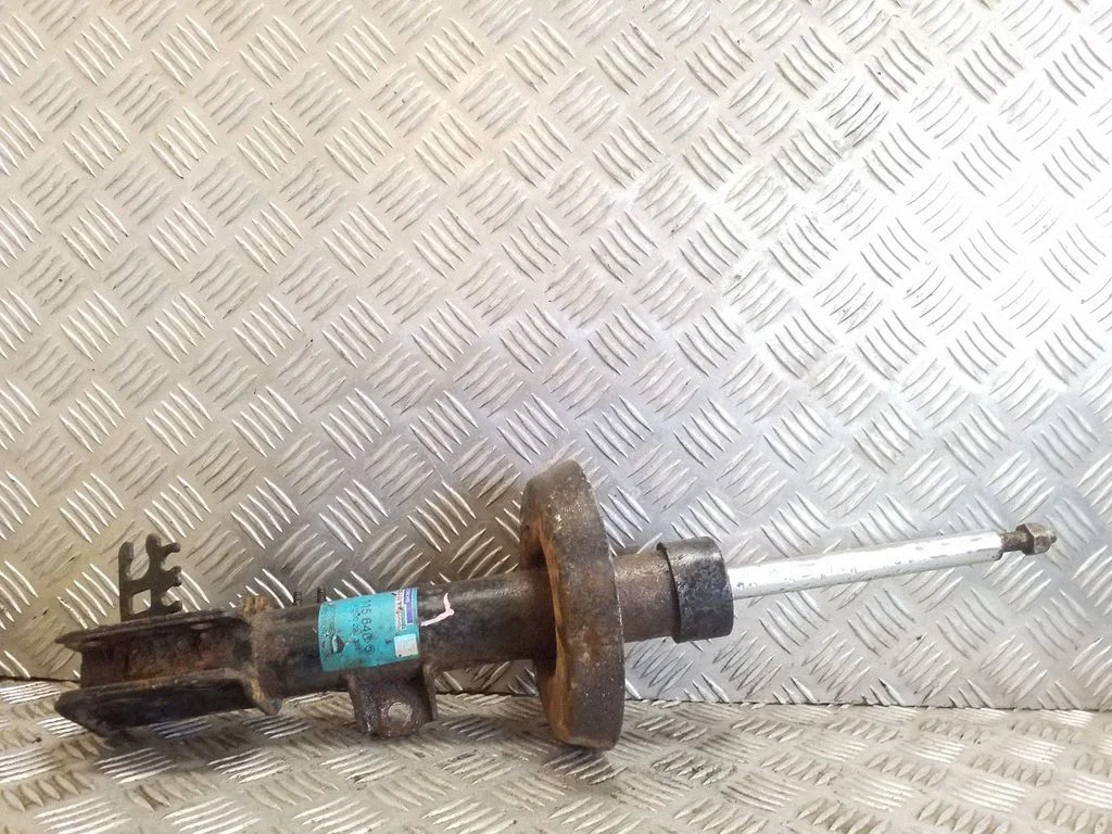 Front shock absorber/damper – left