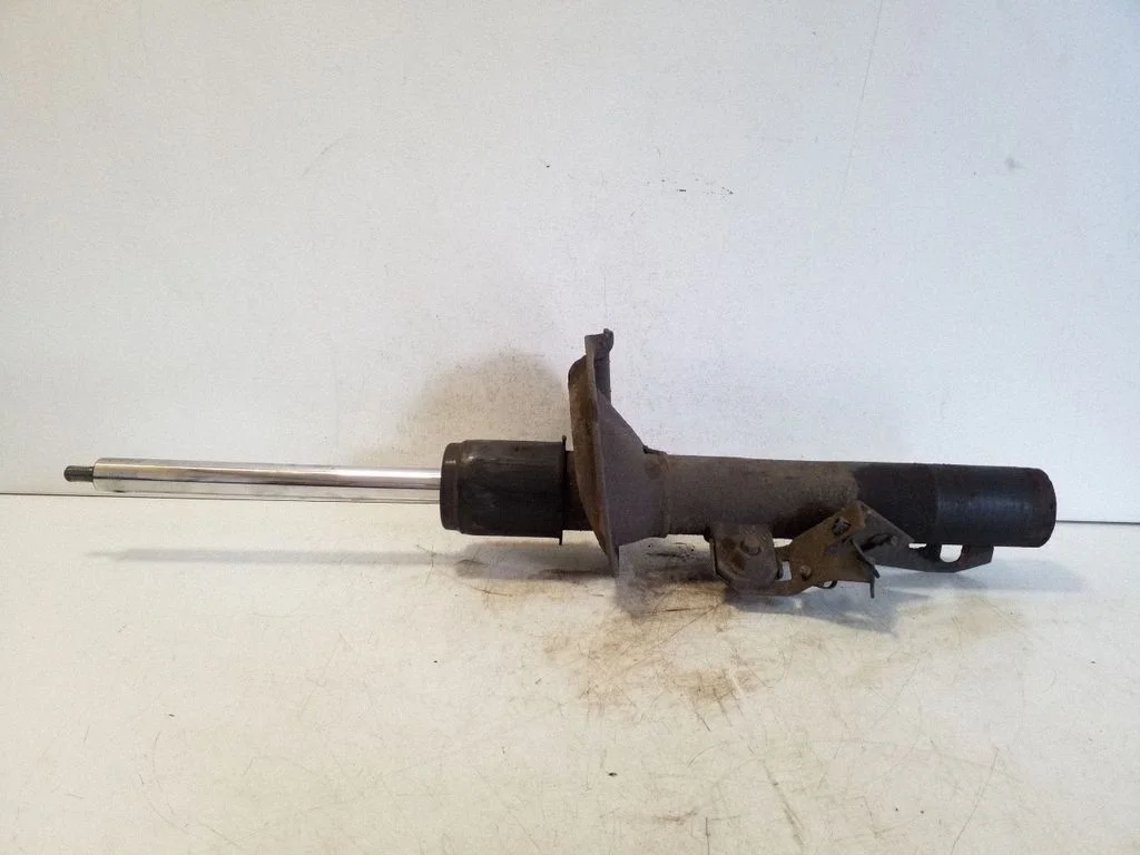 Front shock absorber/damper – left