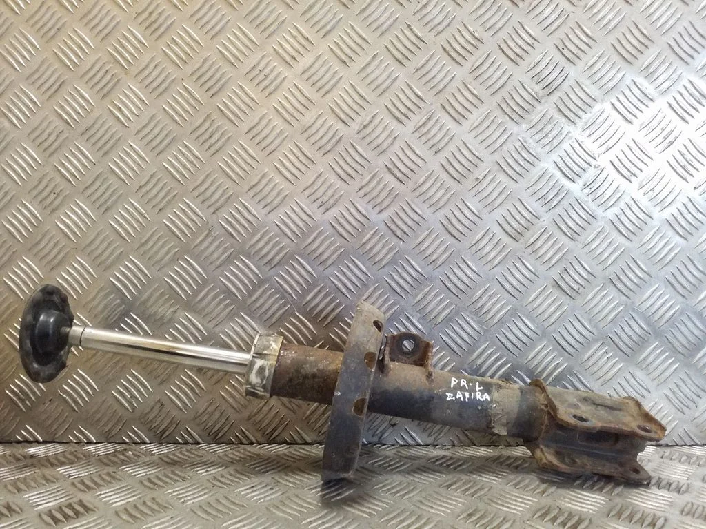 Front shock absorber/damper 22194341