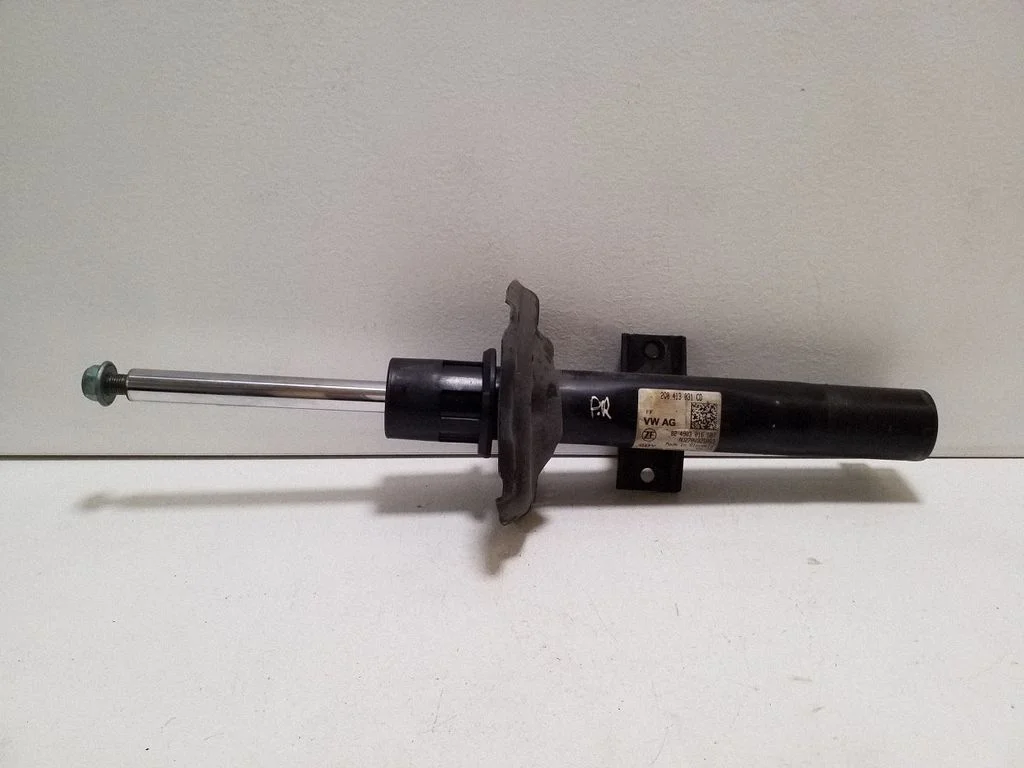 Front shock absorber/damper 2Q0413031CD