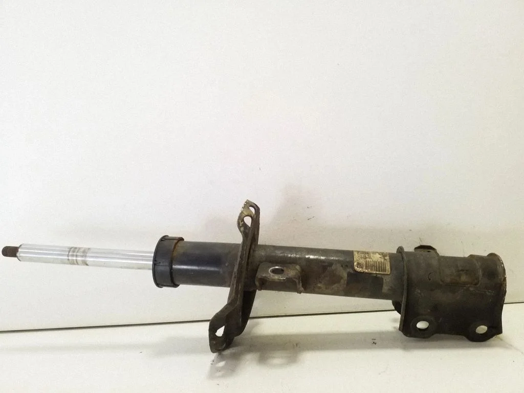 Front shock absorber/damper 22214603